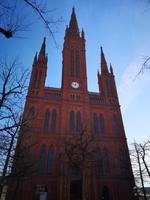 Marktkirche in Wiesbaden