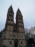 Basilika  St. Kastor in Koblenz