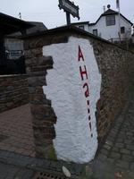 Weingut Hammes in Alken    AHa....    Anton Hammes....