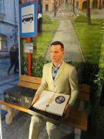 Prag Madame Tussauds