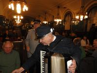 Prag Gemeindehaus