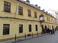 Prag U Fleku