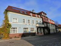 unser Hotel in Lübben: Lehmanns Spreeblick