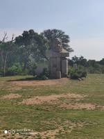 Denkmal für Paul Kruger