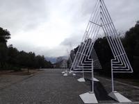 Besuch der Akropolis