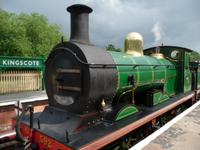 Bluebell Railway