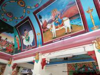 Chinesisches Viertel in Singapur