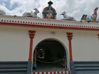 Chinesisches Viertel in Singapur