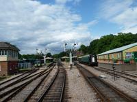 Bluebell Railway