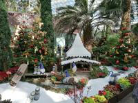 Gardens by the bay Singapur