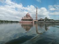 Planstadt Putrajaya