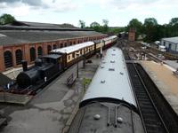 Bluebell Railway