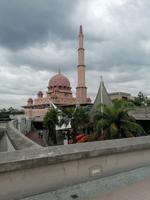 Planstadt Putrajaya