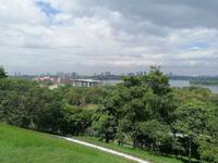 Planstadt Putrajaya