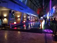 Abendspaziergang in Kuala Lumpur