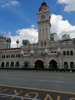 Kuala Lumpur Malaysia