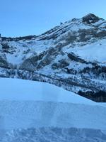 Rückweg nach Montreux