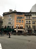 Altstadtmarkt Genf