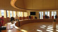 Vaduz, Landtag