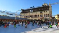 Vaduz, Eisbahn