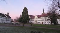 Kloster Mehrerau