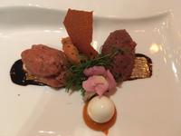Leckeres Silvestermenü mit 8 Gängen - Tartare Trilogie