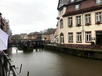 Fachwerkstadt Petite France...