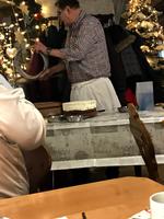 Jetzt Schwarzwälder Kirschtorte: Im Triberger Restaurant Lilie offenbart der Bäcker sein Geheimnis: 