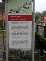 untgerwegs auf der deutschen Fachwerkstraße