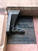 Wolfachs Wahrzeichen