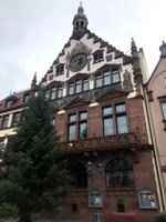 Rathaus Wolfach