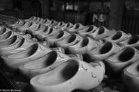 Rembrandts Hoeve - Holzschuh Manufaktur