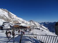 9. Zugspitzplatt Aussicht-