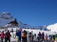 9. Zugspitzplatt- Kirche