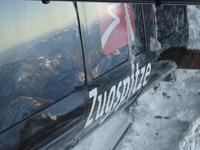 9. Zugspitzseilbahn