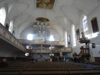 10. Kaufbeuren Dreifaltigkeitskirche.