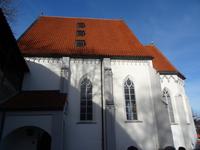 10. Kaufbeuren -St. Blasiuskirche