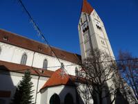 10. Kaufbeuren St. Martinskirche -aussen