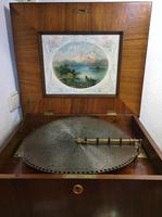 Tag 2 - Hüttels Musikwerkeausstellung