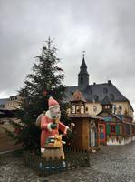 Tag 3 - Annaberg-Buchholz