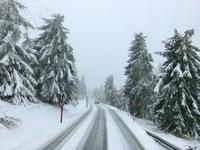 Tag 3 - Fichtelberg