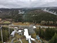 Tag 4 - Vogtlandarena Klingenthal