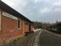 Tag 5 - Preßnitztalbahn