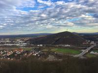 Tag 3 - Porta Westfalica