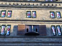 Tag 5 - Figuren- und Glockenspiel