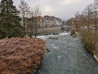 Tag 6 - Hann. Münden