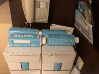 Norwegian Star - Wasserpaket inklusive