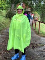 Reisebegleiterin Sabine