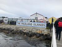 Stanley Falklandinseln