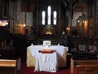 Stanley Falklandinseln